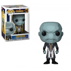 Funko Pop! Marvel 291 Avengers Infinity War Ebony Maw Pop Vinyl Figure FU26901